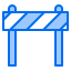 Barrier icon 64x64