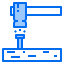 Hammer icon 64x64