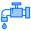 Faucet icon 64x64