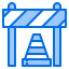 Barrier icon 64x64