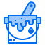 Paint bucket icon 64x64