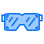 Eye protection biểu tượng 64x64