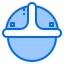 Head protection 图标 64x64