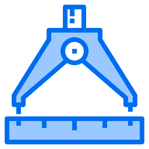 Compass icon