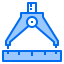Compass icon 64x64