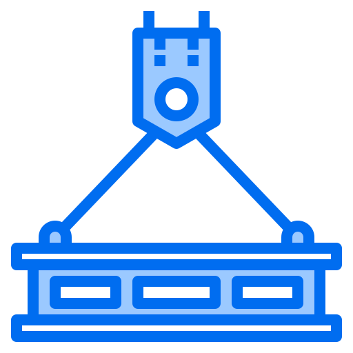 Crane icon