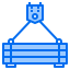 Crane icon 64x64