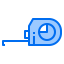 Measure tape icon 64x64