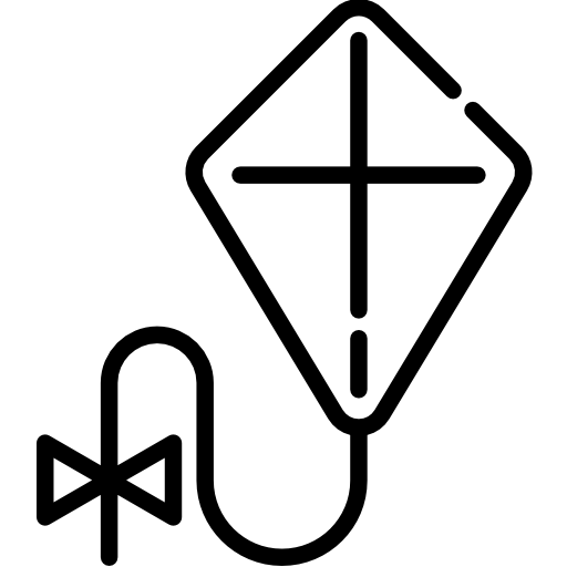 Kite icon