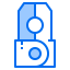 Tongs icon 64x64