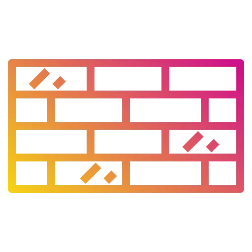 Wall icon