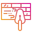 Brick icon 64x64