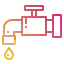 Faucet icon 64x64