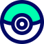 Pokeball icon 64x64
