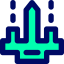Space invaders Ikona 64x64