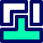 Tetris icon 64x64