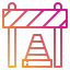 Barrier icon 64x64