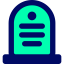 Tombstone icon 64x64
