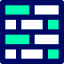 Brickwall アイコン 64x64