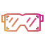 Eye protection biểu tượng 64x64