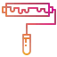 Paint roller icon 64x64
