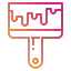 Paint brush icon 64x64
