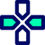 Gamepad icon 64x64