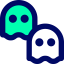 Ghost icon 64x64