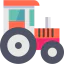 Tractor icon 64x64