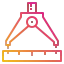 Compass icon 64x64