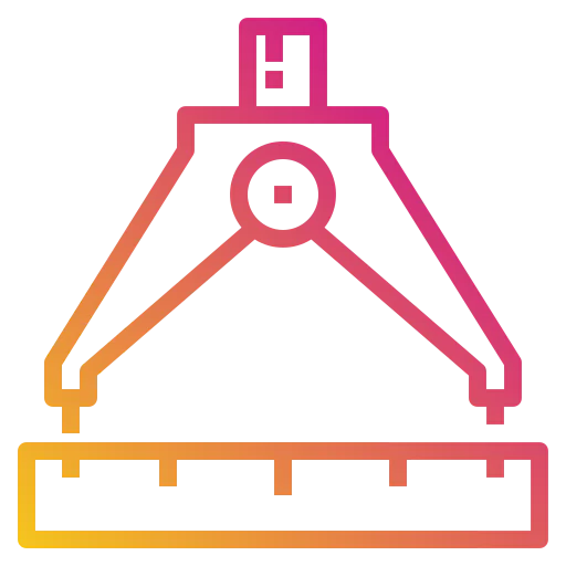 Compass icon