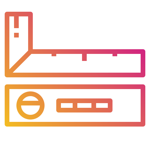 Level icon