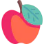 Apple icon 64x64