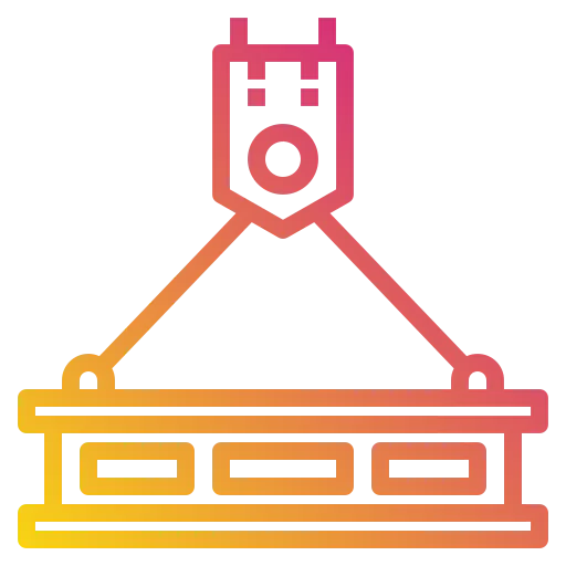 Crane icon