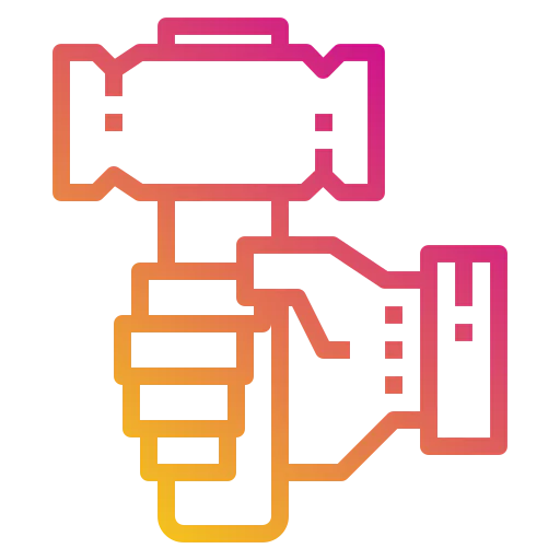Hammer icon