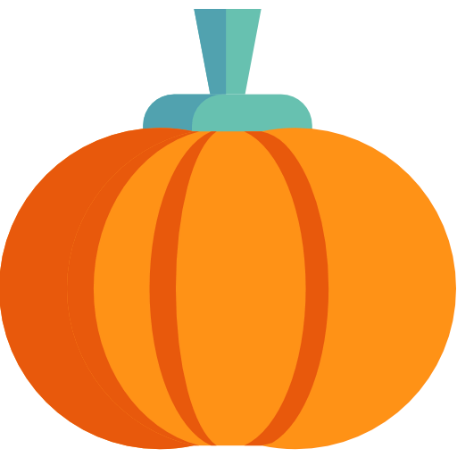 Pumpkin icon