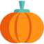 Pumpkin icon 64x64
