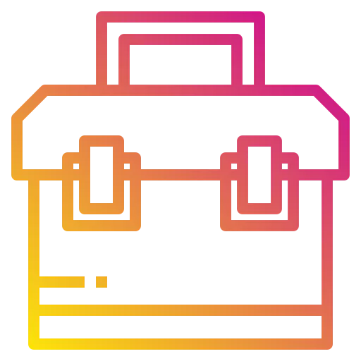 Toolbox icon