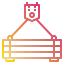 Crane icon 64x64
