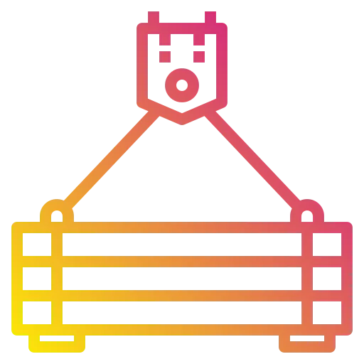 Crane icon