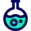 Flask icon 64x64