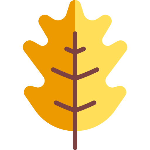 Leaf icon