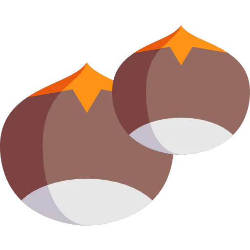 Chestnut icon