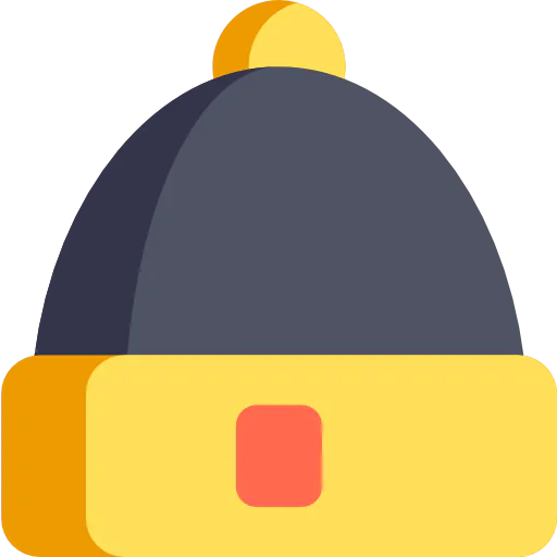 Cap icon
