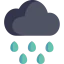 Cloud icon 64x64