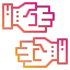 Gloves icon 64x64