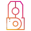 Tongs icon 64x64