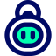 Bomberman Symbol 64x64