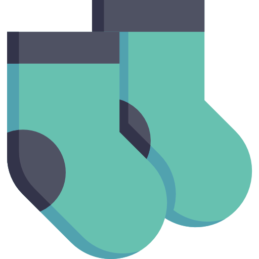 Socks icon