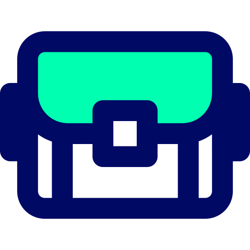 Bag icon